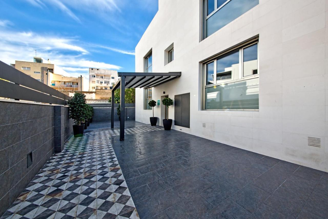 Poble Espanyol Appartement Palma