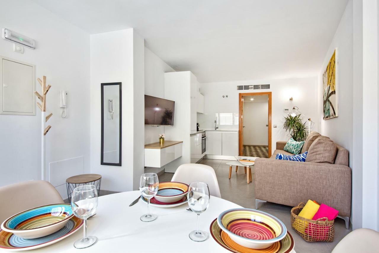 Appartement Poble Espanyol *